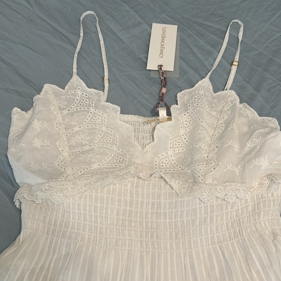 LoveShackFancy Dress - Picture 6 of 8